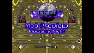 Lunarius - Mythical Black Market Map Preview: Flowering Night