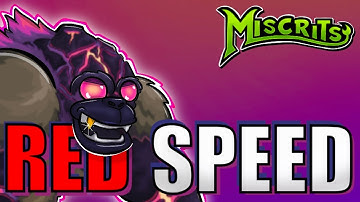 Fastest Way to Get Red Speed Miscrits | Miscrits Reborn 2025