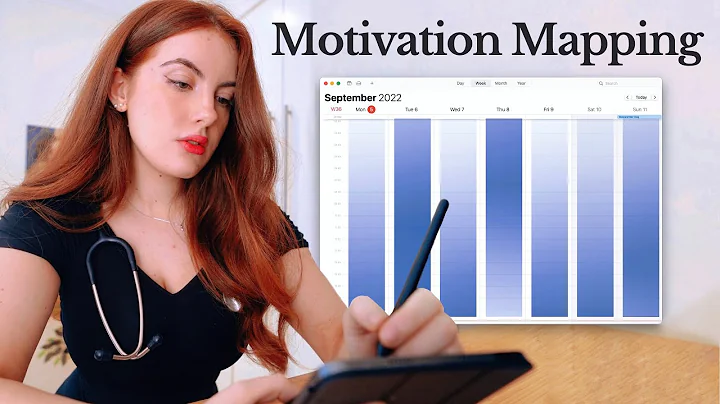 How I Can Study 10h a Day: The Perfect Schedule fo...