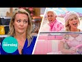 Barbie’s Ryan Gosling Reacts To Margot Robbie Oscar Nomination Snub | This Morning