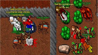 MACRO GUYS & PKs (Obsidia 2006 7.6)