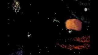 Quailman vs. The Meteor Shower