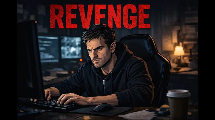 The Hacker Who Took Down North Korea