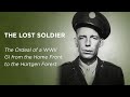 The Lost Soldier | Chris Hartley