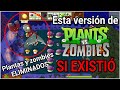 La versión más EXTRAÑA de plants vs zombies | Loquendo