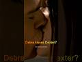 Debra falls in love with Dexter? | Dexter S6.E11 | #shorts