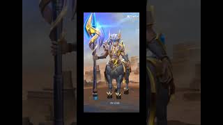 Hylos All Skin In Mlbb