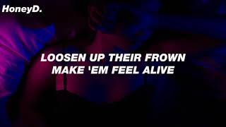 Tove Lo - Habits (Lyrics)