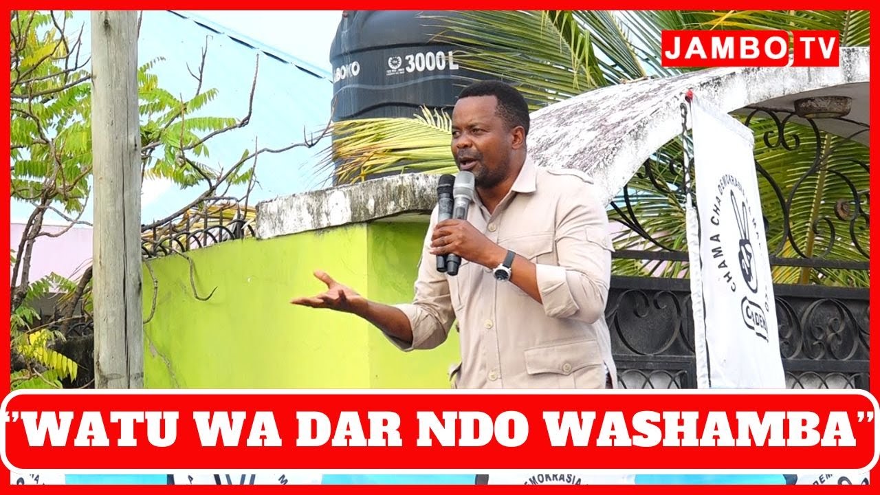 LEMA NA VITA YA VIJANA WA SIMBA NA YANGA 