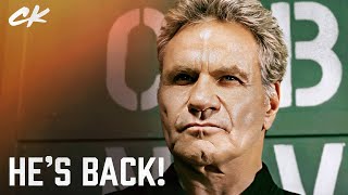 He’s back! | Cobra Kai