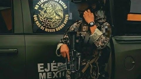 PARA MORIR NACIMOS 🦇 🇲🇽  🦇