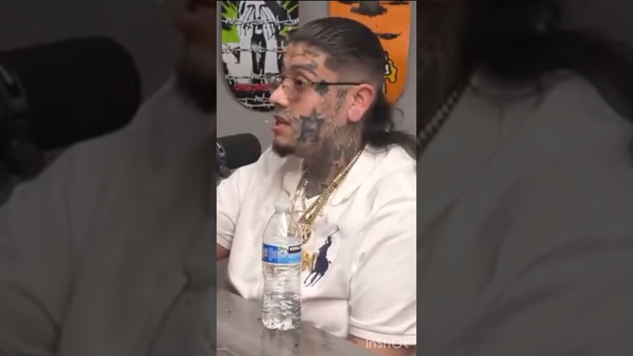 Ain’t no way Chito Rana is scared of this 