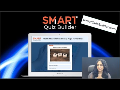 How to integrate Smart Quiz Builder with your Email Platform