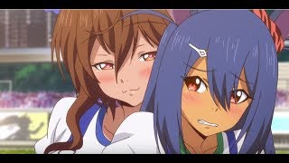 Yuri Moments [AMV]