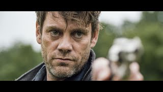 2022 Cinequest Official Selection- "Here Be Dragons"