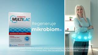 Multilac - regeneracja mikrobiomu Resimi