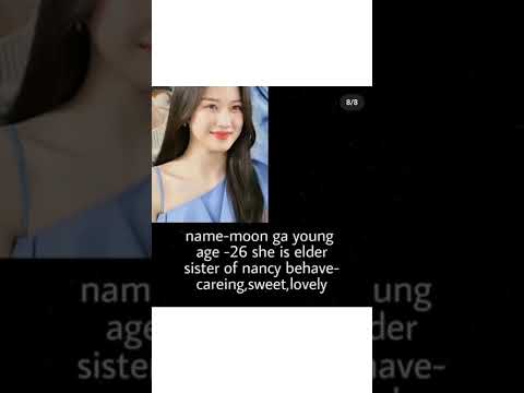 kim taehyung and nancy momoland taecyff i hate my husband part 8 😍😍#taecy