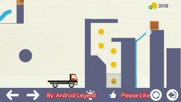 Physics Box level 80, Brain physics level 80