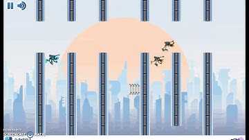 G-Switch Tournament Finale!