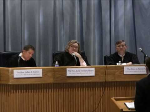 2009 William Minor Lile Moot Court Competition