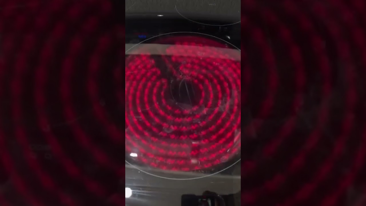 Замена переключателя Infinite Control на варочной панели Whirlpool 