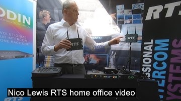 RTS from LEWIS HOME OFFICE 6 ROAMEO