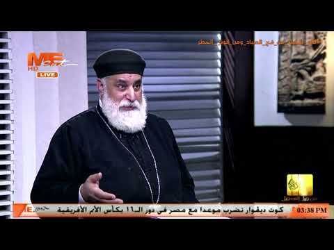 ما سبب تسمية دير السلطان بهذا الاسم جناب القمص يوسف تادرس الحومي يحكي القصة كاملة