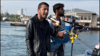 Ferhat Taşdemir kürtçe Çavken slow akustik canlımüzik #istanbul #kadıköy #keşfet #keşfetbeniöneçıkar