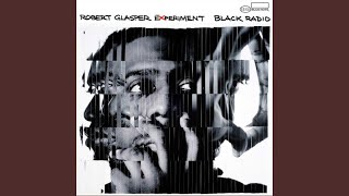 洋楽 Robert Glasper Experiment Recovered Robert Glasper Experiment – Black Radio Recovered (The Remix EP