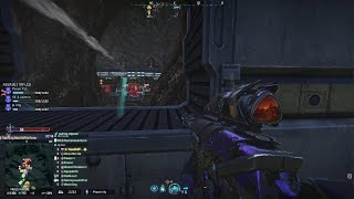 Spawn Camping and Being a Nuisance Planetside 2 PS5 Gameplay