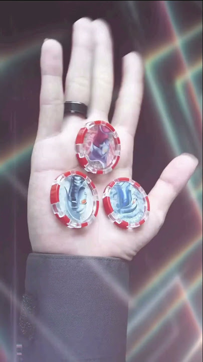 I TURNED INTO ULTRAMAN Z! #arghakudo #ultraman