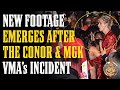 NEW FOOTAGE EMERGES After the Conor McGregor & MGK Incident - JOF Reacts