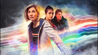 Doctor Who Flux Epic Cinematic (Fan) Trailer