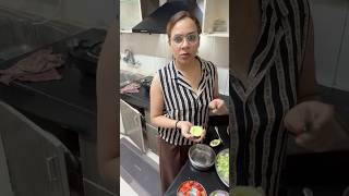 Avocado toast ￼Live highlight #food #gardening #garden