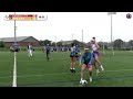 2026 MLQ Championship | Pitch One | Day Two