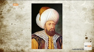 İstanbulun Fethi Nasıl Gerçekleşti? - Gerçek Anadoluda İslam - 6. Bölüm - Trt Avaz