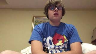 The Truth About Toby Uk And Us At The Same Time Reaction