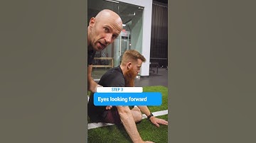 Hip External Rotation