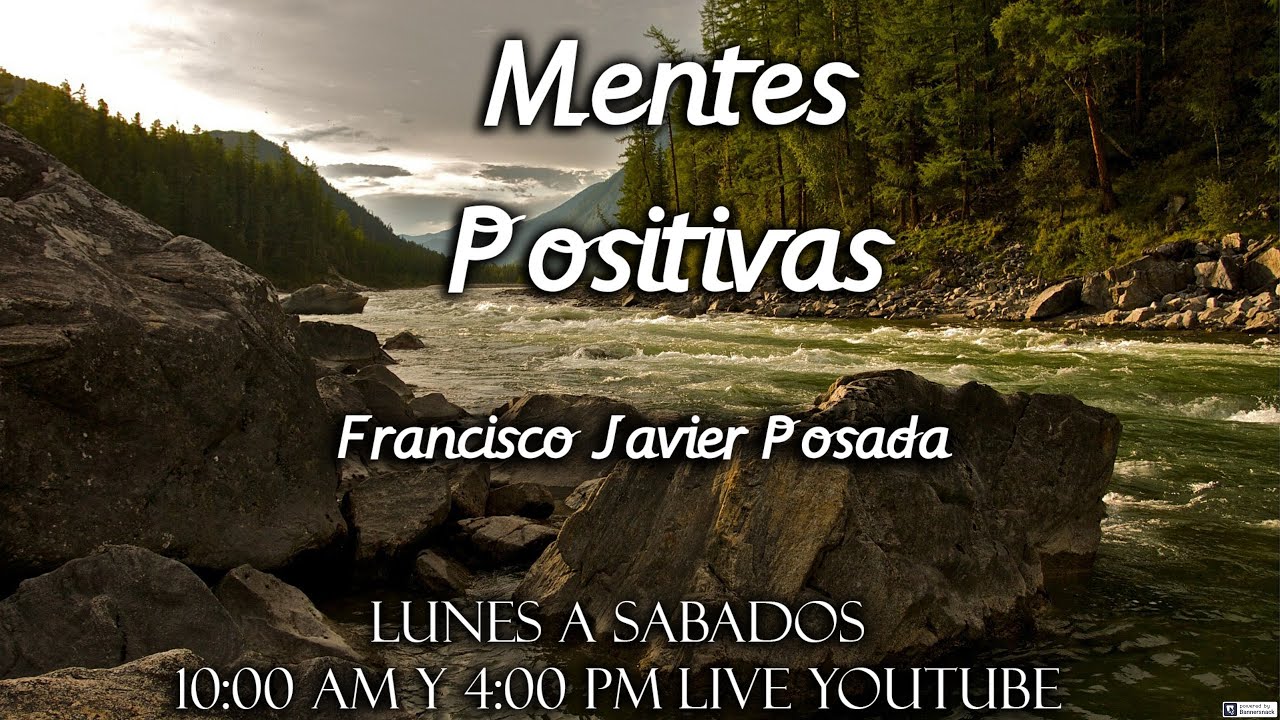 TARDEANDO CON FRANCISCO JAVIER! positivismo cientifico