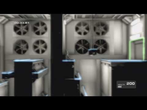 Shadow Complex Proving Grounds Challenge Pack 3