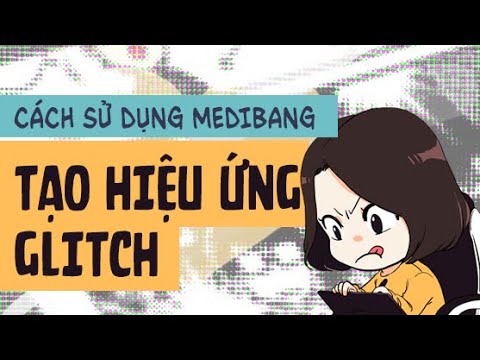 Video CÁCH SỬ DỤNG MEDIBANG - TẠO HIỆU ỨNG NHIỄU ẢNH BẰNG... - youtube