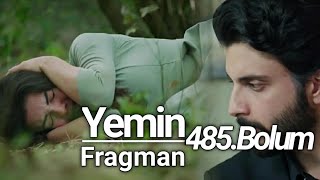 Yemin season4 Episode 485 with English subtitle ||The promise ep 485 promo ||Oath 485.Bolum