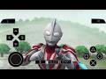 Namatin Stroy Ultraman Ribut FE0 (PPSSPP) - Game Ultraman Fighting Evolution 0 (2026) Part 5
