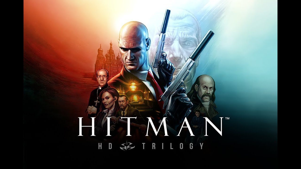 FIGHT NIGHT | HITMAN ABSOLUTION FULL GAMEPLAY HINDI COMMENTARY 