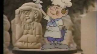 E.L. Fudge