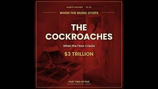 Next Market Crash: The $3 Trillion Private Credit Cascade Already Underway Ep 2
