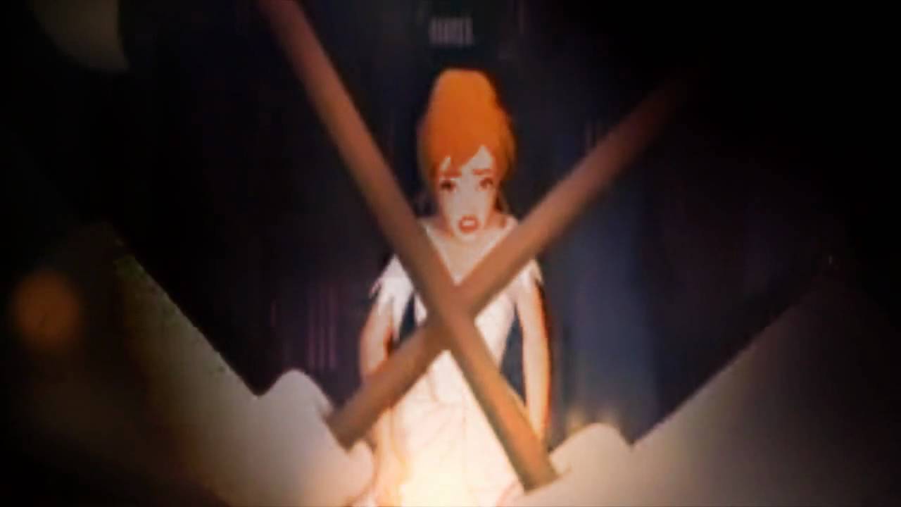 Fallen from Grace - Naveen/Tiana/Ella