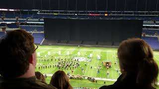 Northview Marching Knights 2019
