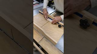 Easy and accurate measuring tool! #godfirst #diywoodworking #diy #tools