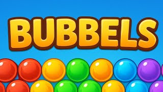 🔥 Bubble Shooter Game 2025 | Most Addictive Puzzle Challenge 🎮 | Bubble Blast Gameplay screenshot 5